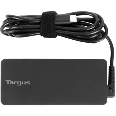CARGADOR DE CORRIENTE UNIVERSAL TARGUS 65W TIPO C
