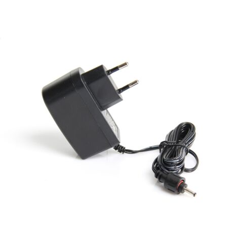 Cargador de emergencia para batería de persiana solar AvosDim 005415