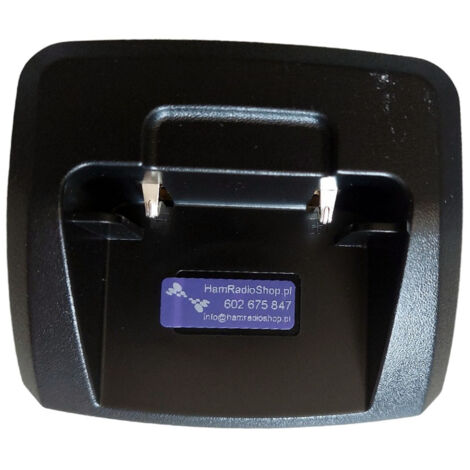 Cargador de escritorio para TYT TH-UV8200, MD-2017