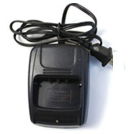 Cargador de escritorio para Zastone ZT-V68, Baofeng BF-888