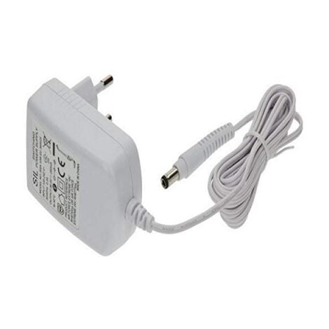 HOBBYTECH Cargador de red AIRFORCE 18/24V RS-RH5277, RS-RH4902 ROWENTA