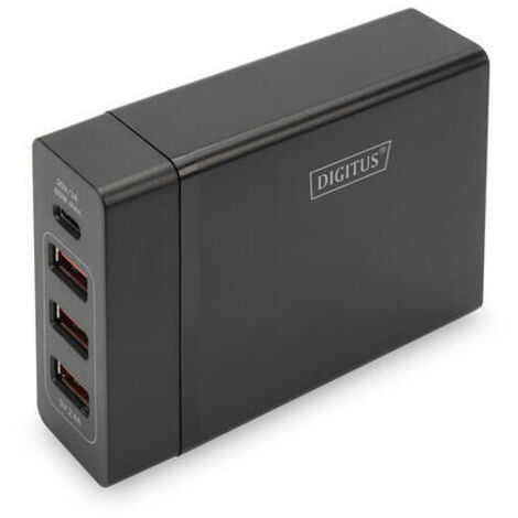 Cargador de Pared Digitus DA-10195