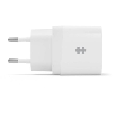 Cargador de Pared Targus HJ205EU Blanco