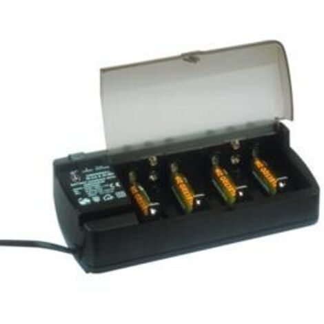 CARGADOR/DESCARGADOR UNIVERSAL BATERIA 50013/N