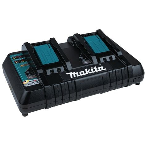 Makita DTR181ZJ - Atadora de ferralla BL 18V LXT D16xD16