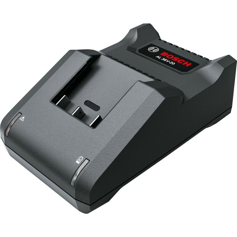 

Bosch F016800313 Cargador Al 3620 Cv. 36 V, 2,0 Ah, 70 Min