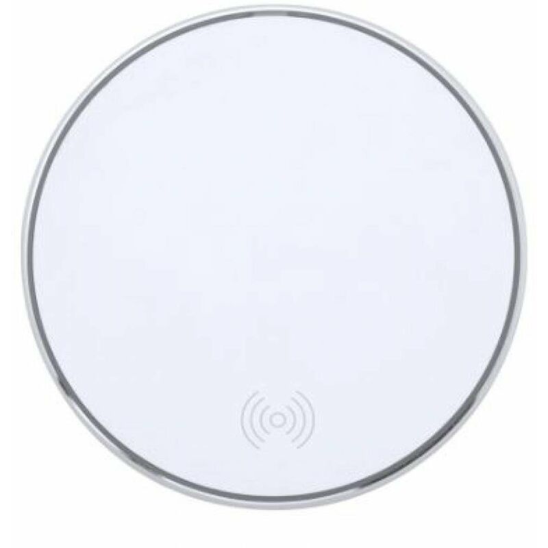 

CARGADOR INALAMBRICO FALCON Blanco TALLA ÚNICA ADULTO