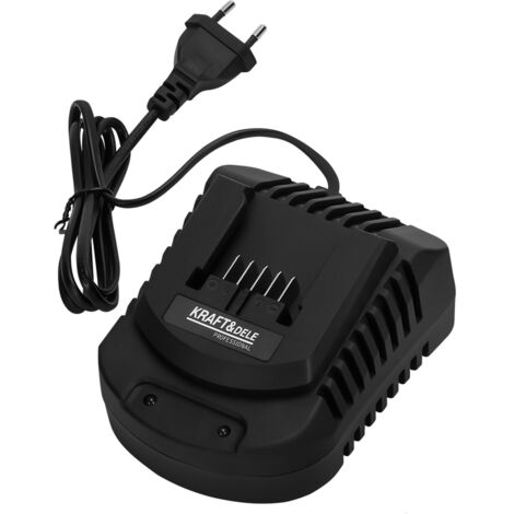 Cargador KD3199