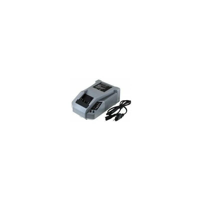 

Cargador para BOSCH 14,4V / 18V, reemplaza 2607225322