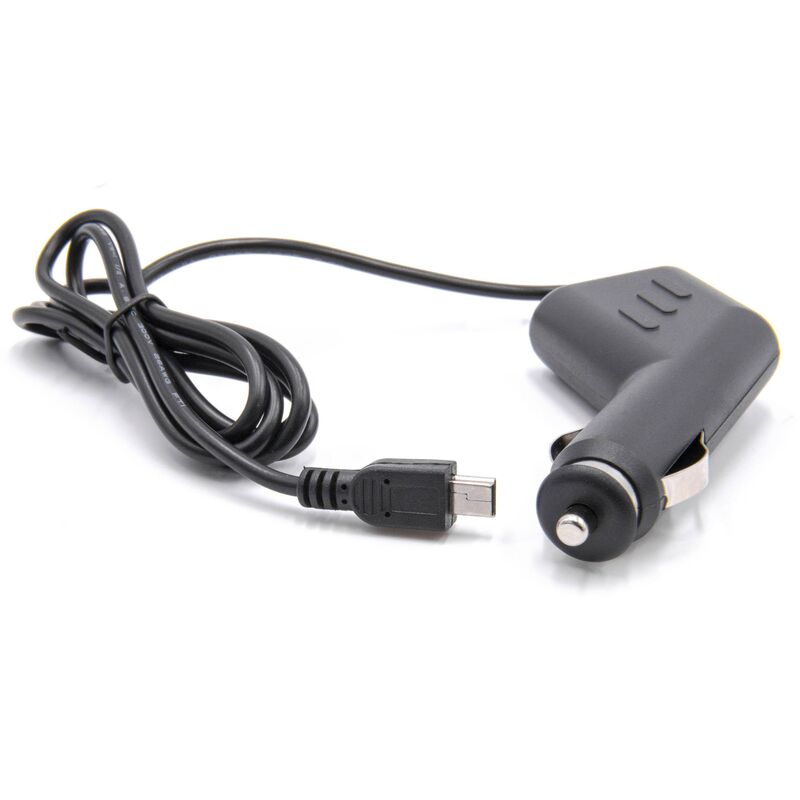 

CARGADOR PARA COCHE para conexión 12V ENCENDEDOR DE CIGARROS compatible con ASUS MYPAL / ETEN M700
