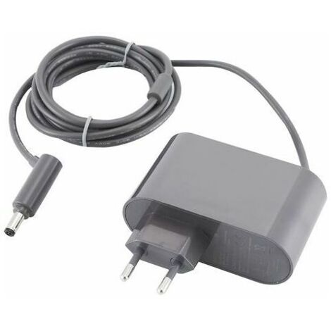 Cargador para Dyson V6 V7 V8, adaptador para aspiradora, cargador rápido de 0,8 A