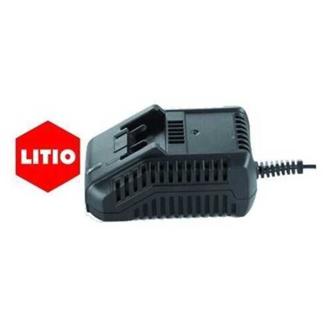 Cargador para herramientas hu-firma 20V 3A 1,5/3/4 Ah