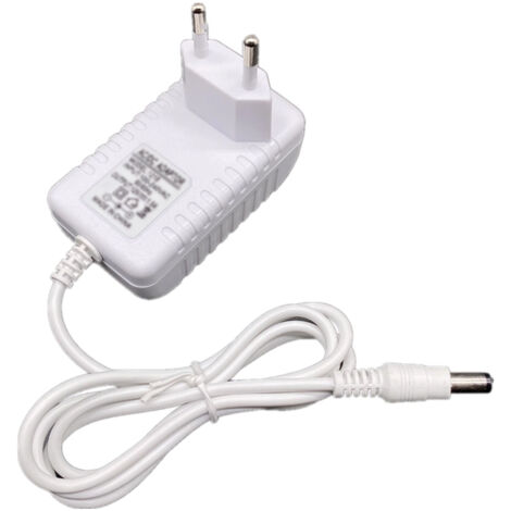 Cargador para Letras Magnéticas DC 12V 3A     IluminaShop