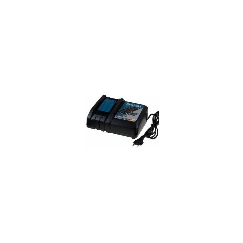 

Cargador para Makita atornillador de impacto BFT122F Original