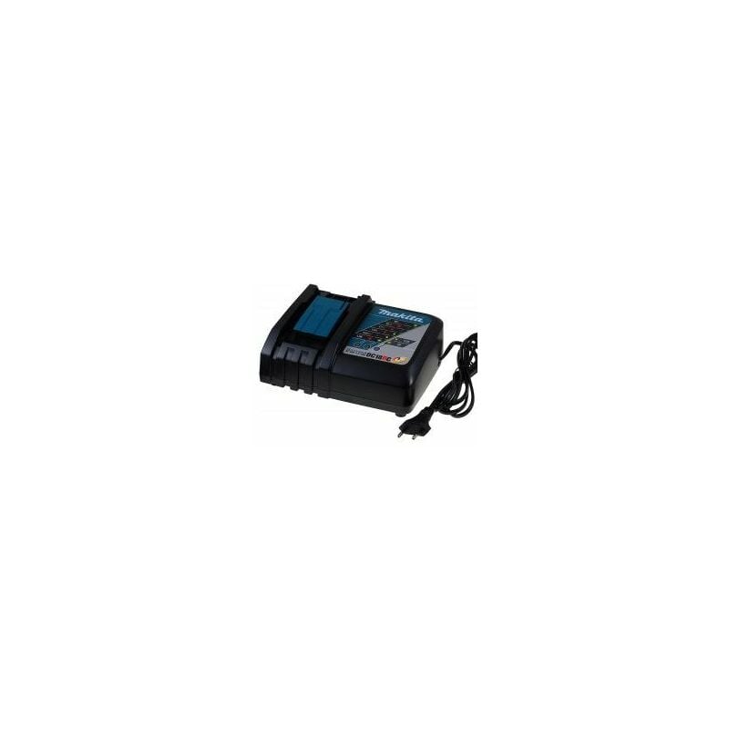 

Cargador para Makita atornillador de impacto BTW150SJ Original