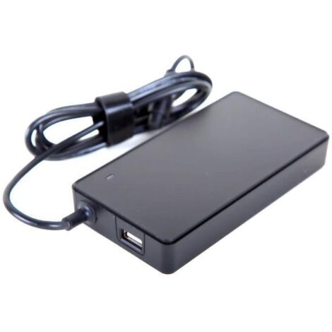 Cargador para Portátil iggual IGG318065 90 W