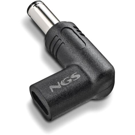 Cargador para Portátil NGS BUD-AS