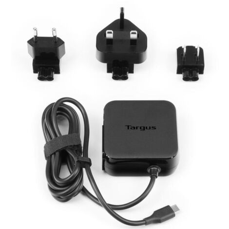 Cargador para Portátil Targus 4334067 45 W