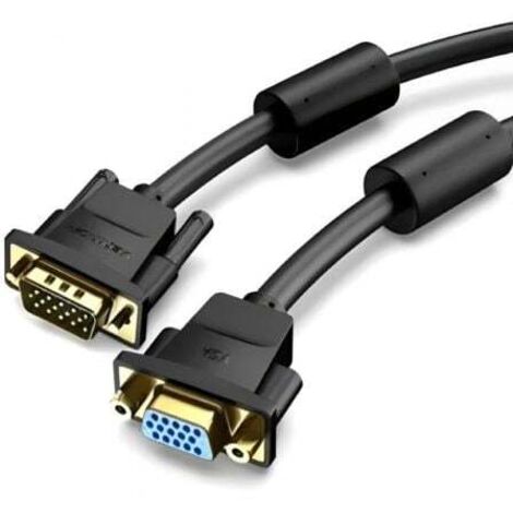 Cargador para Portátil Vention DAGBI Negro