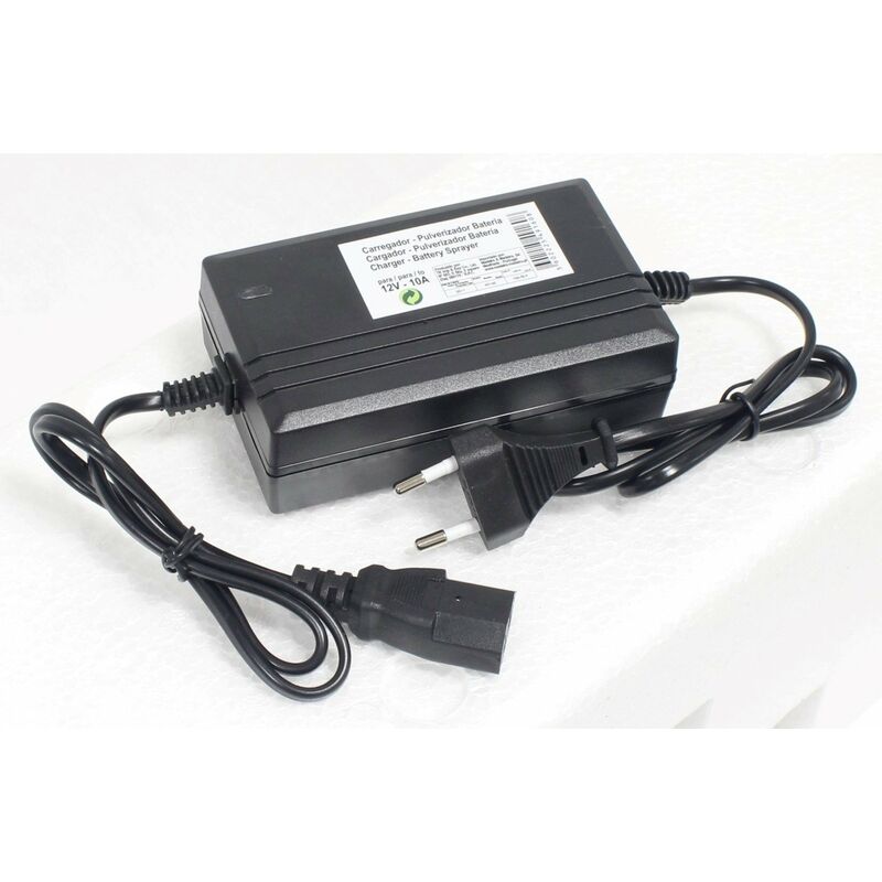 

Cargador para Pulverizador