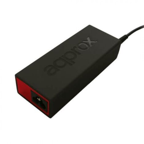 Cargador portátil approx APPUA90BRV5 90 W