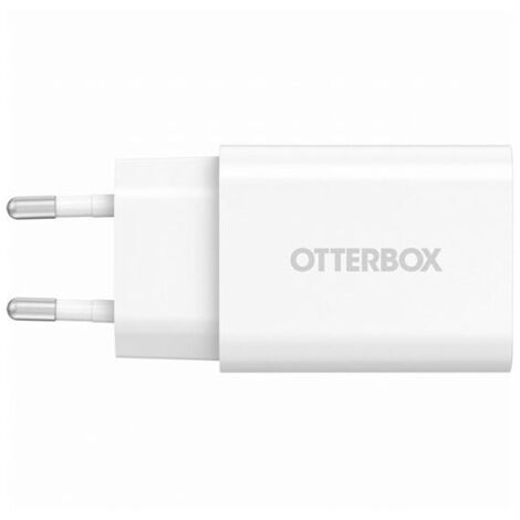 Cargador portátil Otterbox LifeProof 78-81341 Blanco