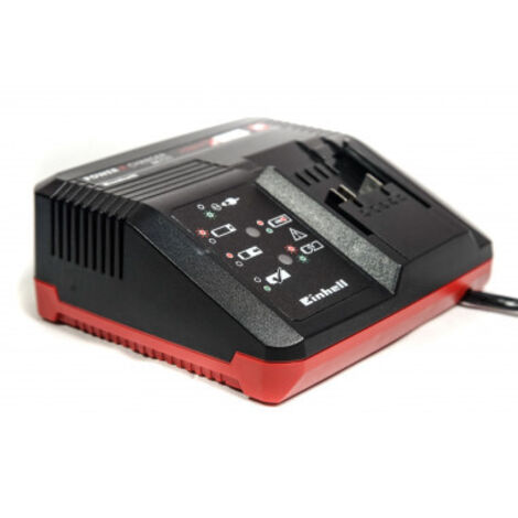 Cargador PXC 18V 30min Power X-Change