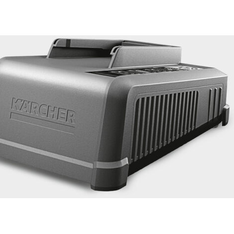 CARGADOR RAPIDO 18 V - KARCHER