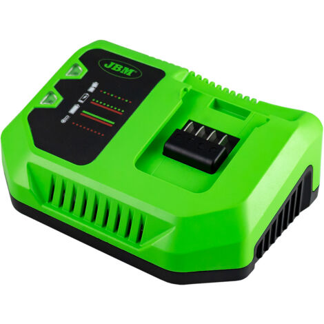 CARGADOR RÁPIDO 20V  JBM60017