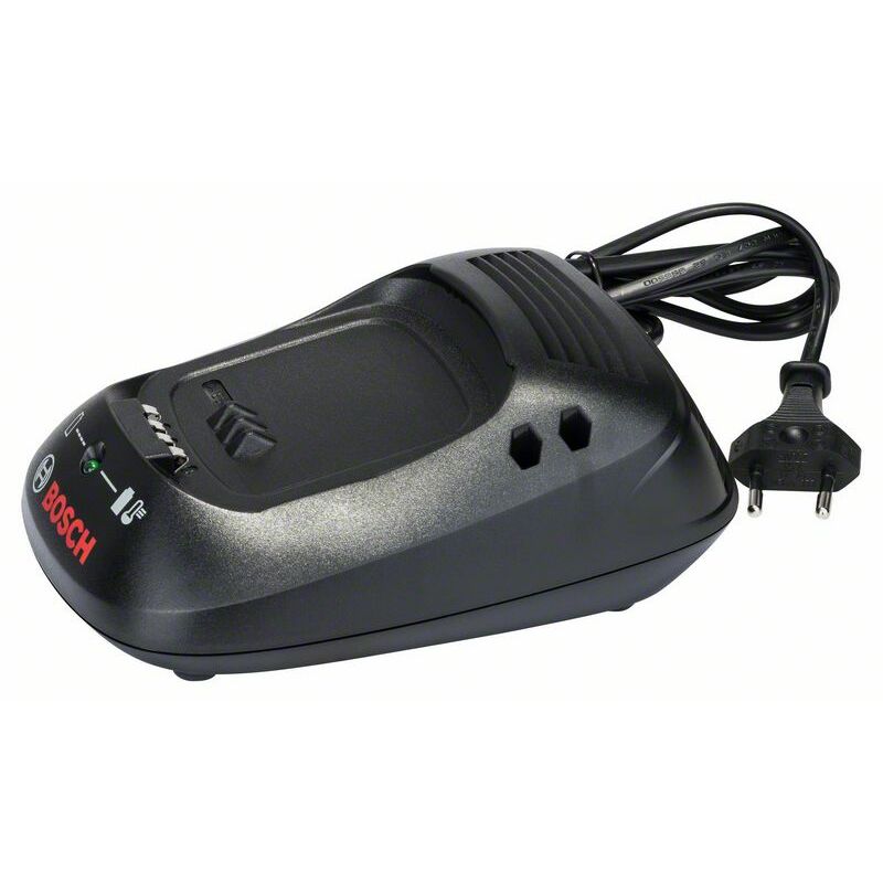 

BOSCH 2607225472 Cargador rápido Li-Ion AL 2215 CV 1,5 A, 230 V, EU