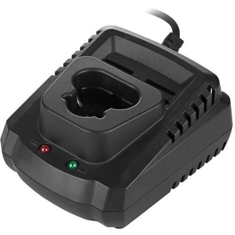 Cargador rápido para baterías vatton tipo base 2.0Ah 12V