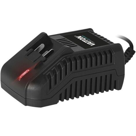 CARGADOR RÃPIDO VATTON BASE 20V 3.0A