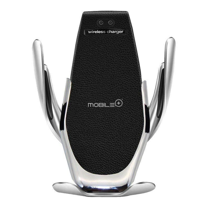 

Cargador rapido Wireless para coche MB-1014