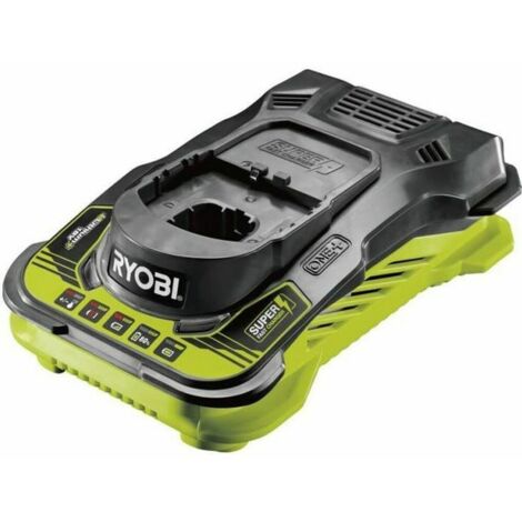 Cargador RC18-150