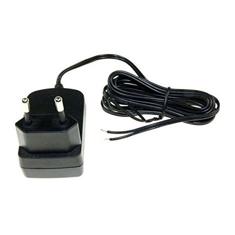Cargador red 24v para aspirador HOOVER 49026190