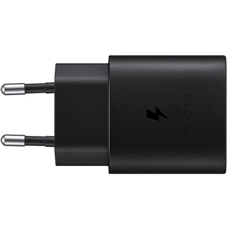 Cargador samsung ep - ta800nbe usb tipo c