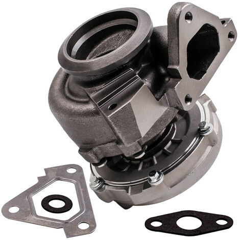Cargador Turbo 709836 Nuevo Para Mercedes Sprinter 211 213 311 313 411 413 CDI