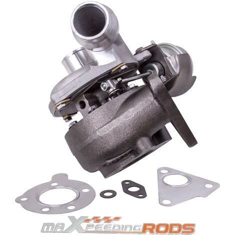 Cargador Turbo para Nissan Qashqai/Tiida 1.5DCI BV39 54399880030/70 8200405203