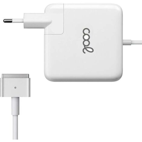 Cargador Universal Red COOL Para Apple MacBook Air - MagSafe 2 (45w)