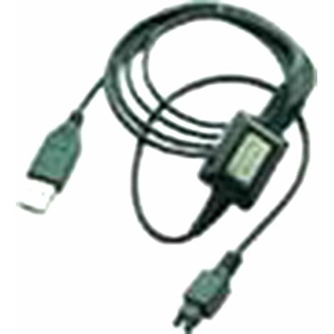 Cargador USB Bosch 908 909