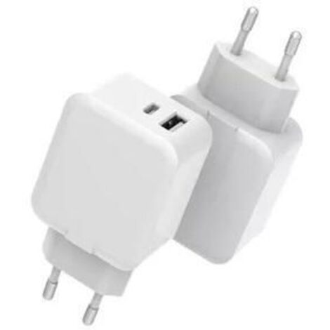 Cargador USB-C CoreParts, MBXUSB-AC0004