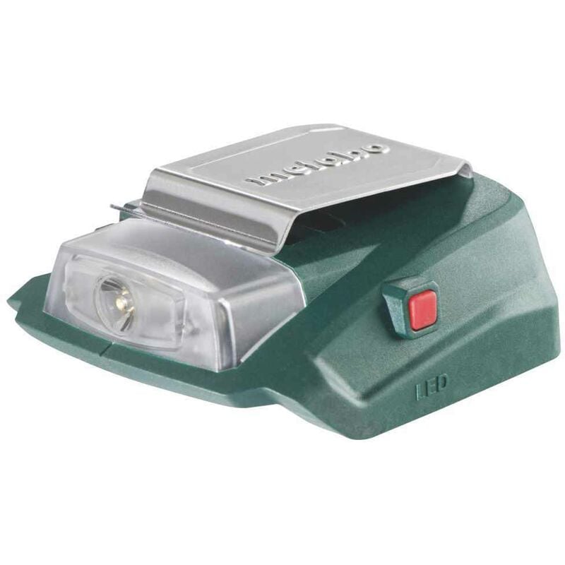 

Cargador Usb Pa 14.4+18 Led