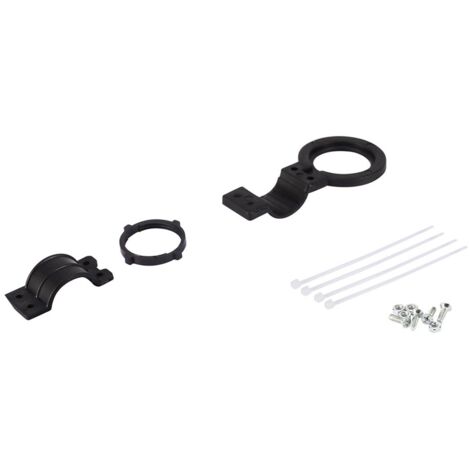 Cargador USB para bicicletas/motos - Puerto de alimentación impermeable de 12V/5V para smartphones y GPS