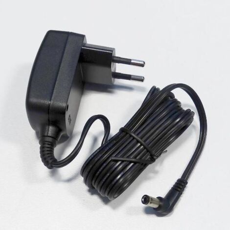 Cargador y adaptador de red E845E para secador de pelo BABYLISS 35208450