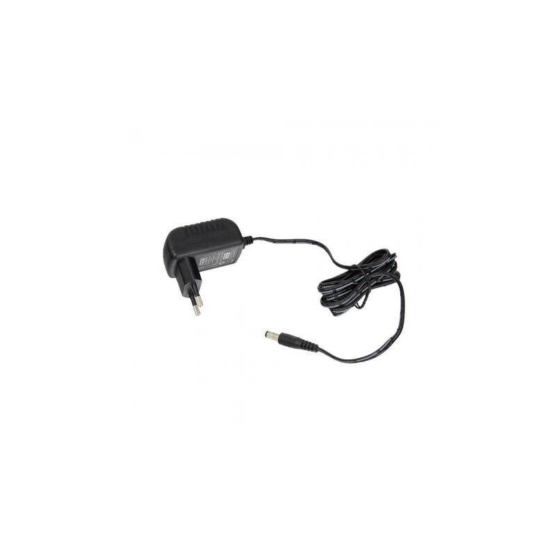 

Cargador bateria litio yamato 12 v. para bateria litio taladro atornillador 12 voltios bateria 1,3 ah (50940)