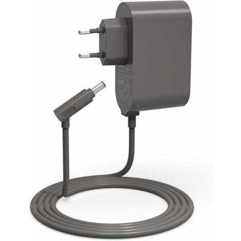 Cargador YMYNY de 26,1 V para aspiradoras inalámbricas Dyson V8, V7 y V6 (compatible con DC58, DC59, DC61, DC62 y DC72 Absolute SV03, SV04, SV05, SV06, SV11, SV10 y SV09)