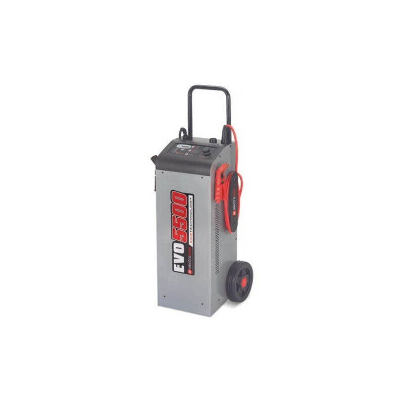 

Electro-men - Cargadores-Arrancadores Start EVO 5500