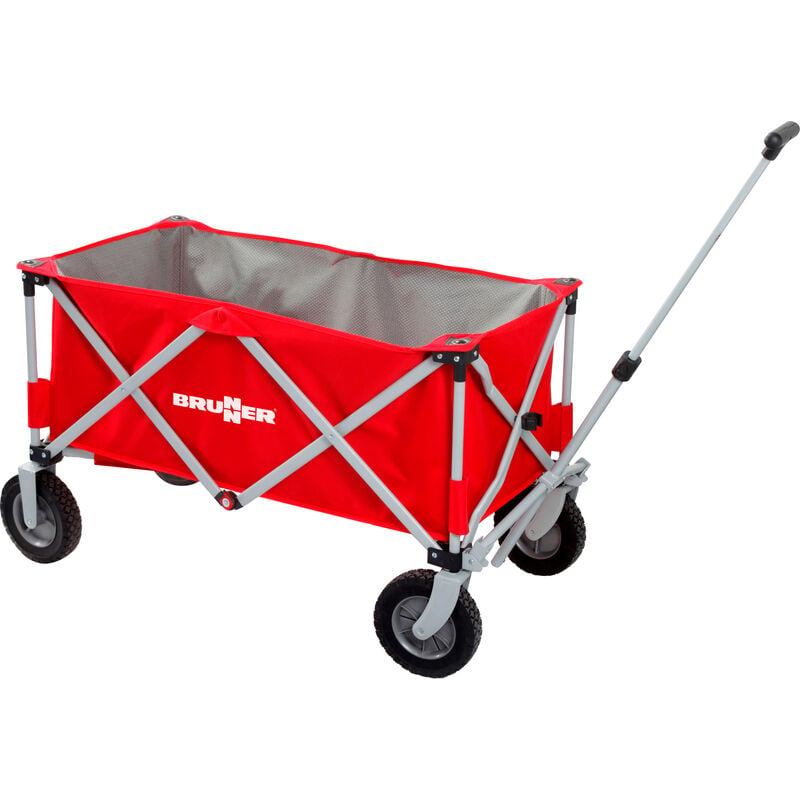Brunner - Cargo Pliant Cart