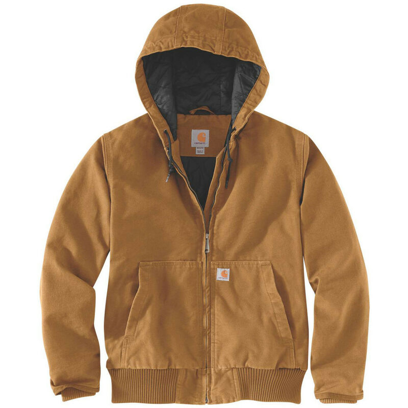 Duck active jacket Taille: m - Carhartt
