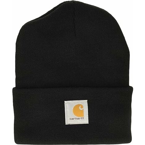 SWYEOOT Carhartt knit in black discount